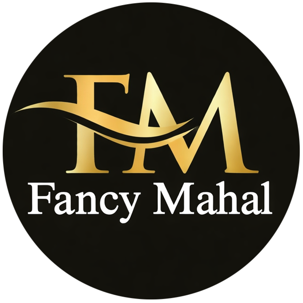 FancyMahal Logo